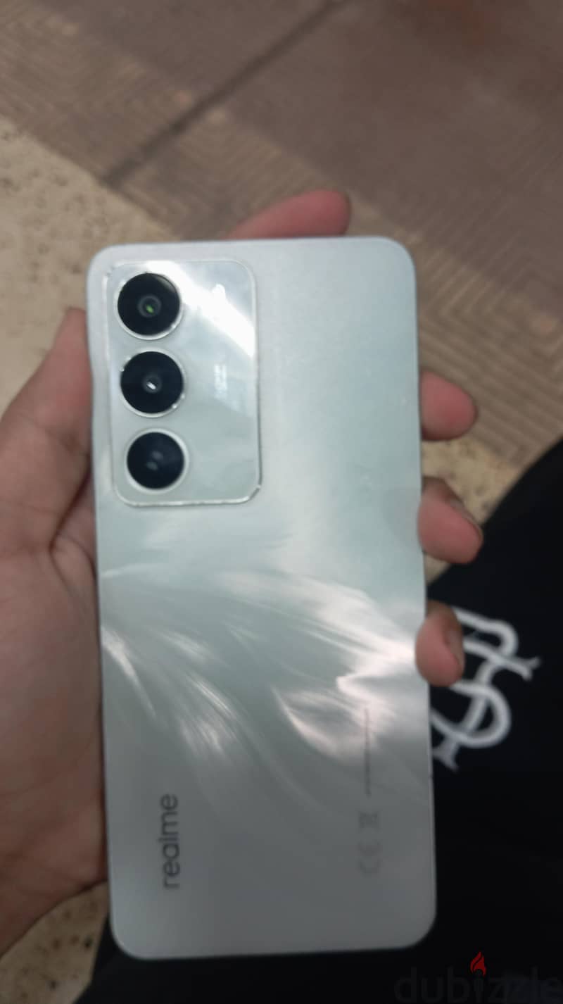 Realme C71 2