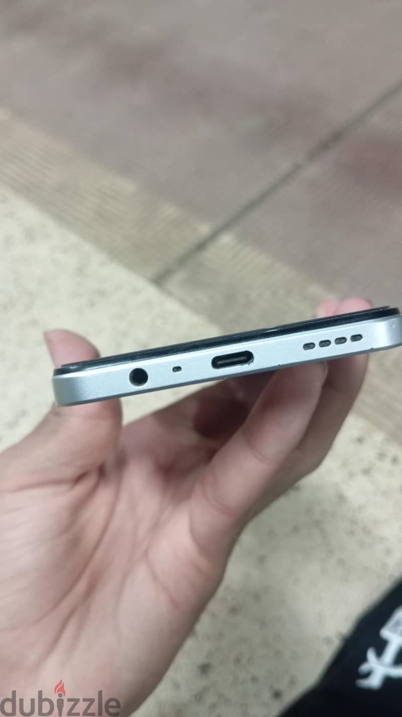 Realme C71 4