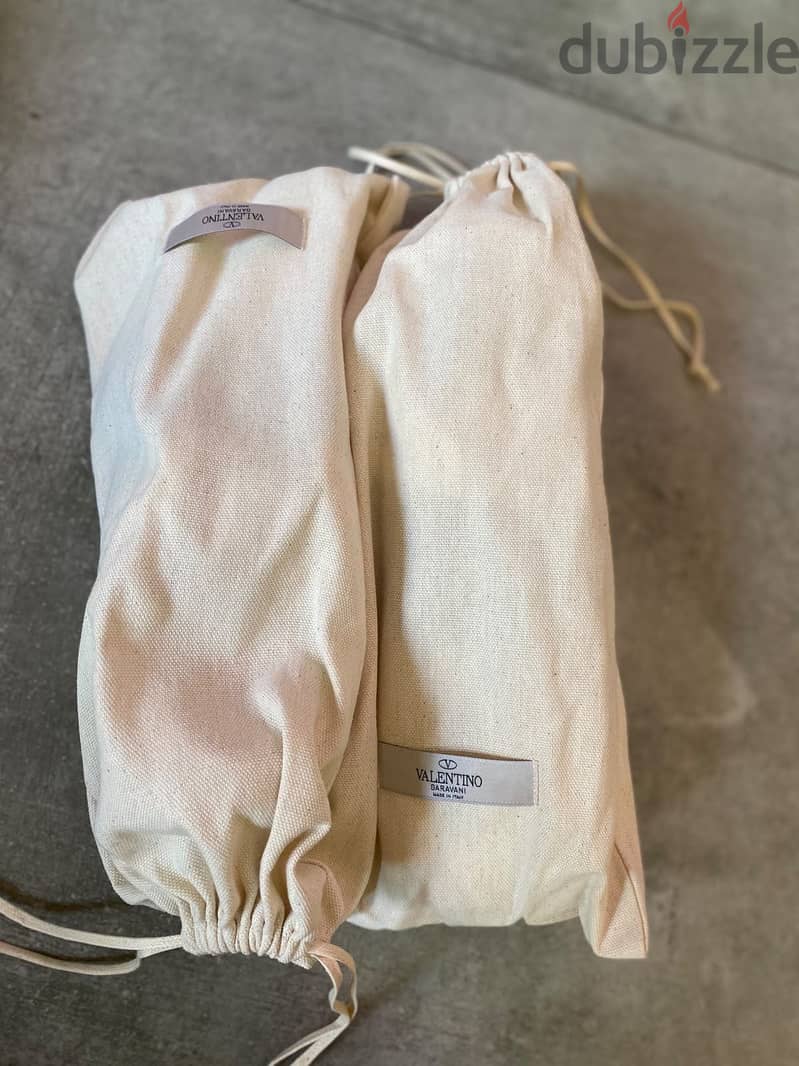 Valentino Shoes Mint Condition 1