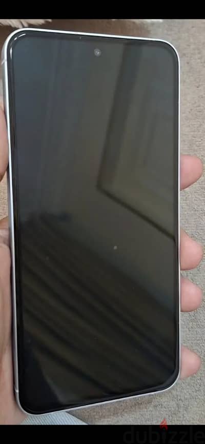 موبايل سامسونج A55 5G 256G 8G Ram