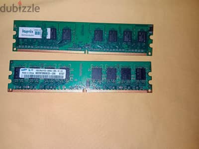 رامات DDR2