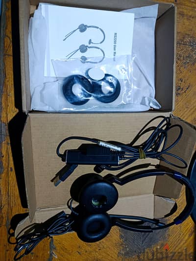 milestones call center headset