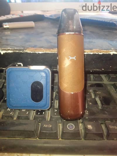 pod Sq pro /Nexlim go