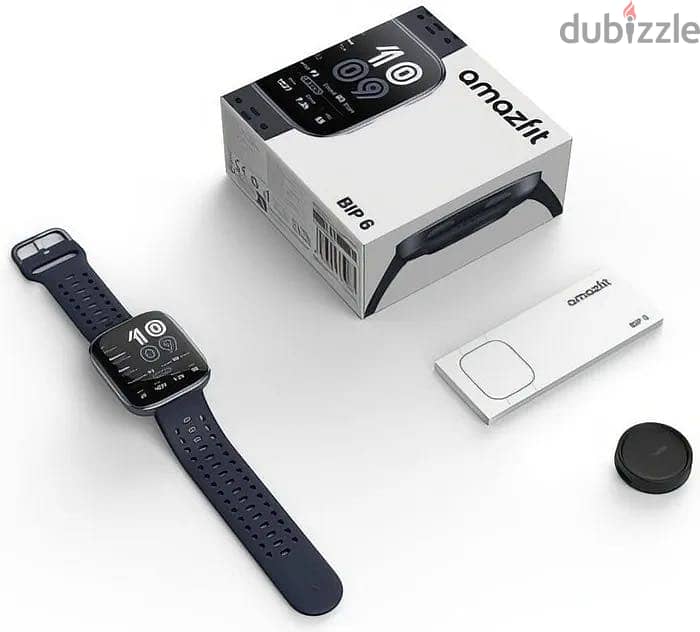Amazfit BIP 6 1