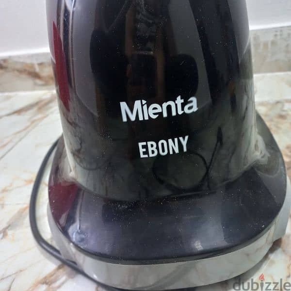 مكوت Mienta 1