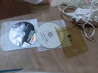 طابعه فوتوغرافيه Cannon CP 780