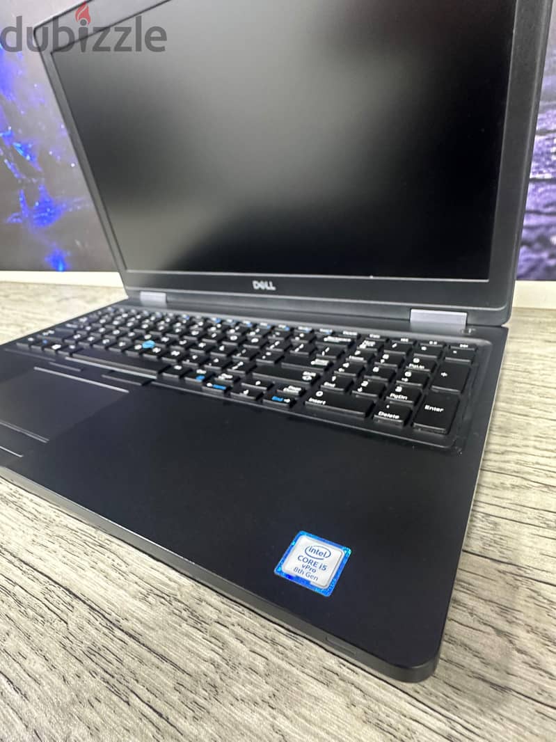 dell latitude 5591 3