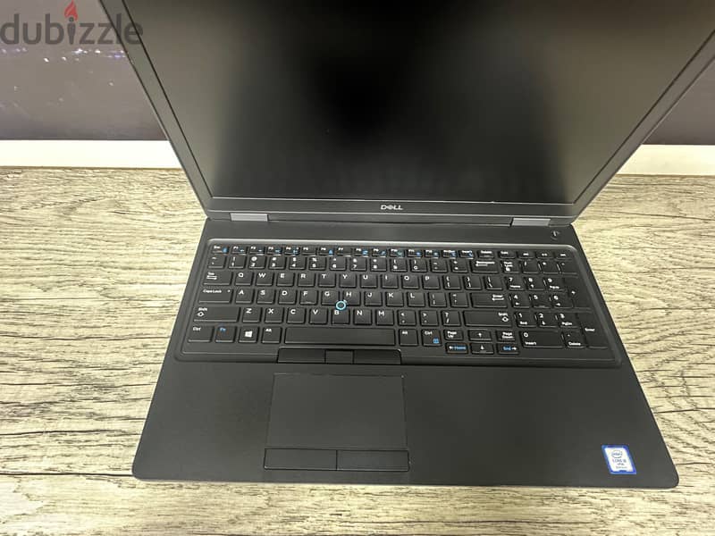 dell latitude 5591 4