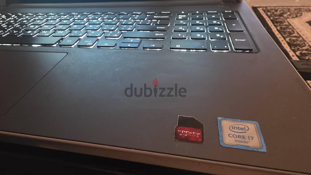 Dell inspiron 5559 1