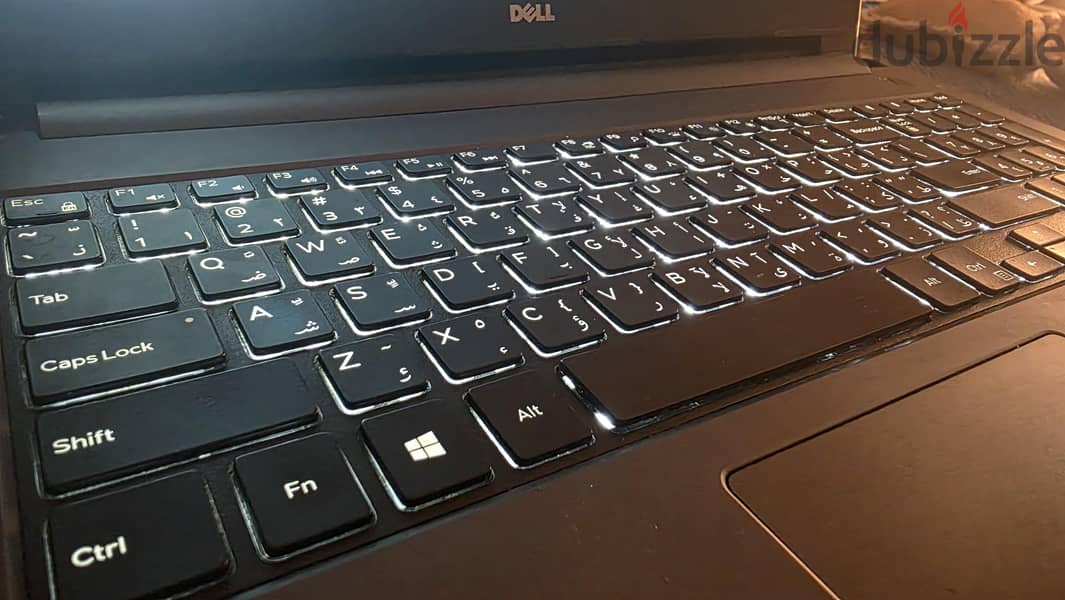 Dell inspiron 5559 2