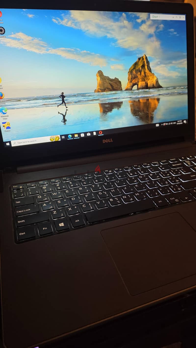 Dell inspiron 5559 3
