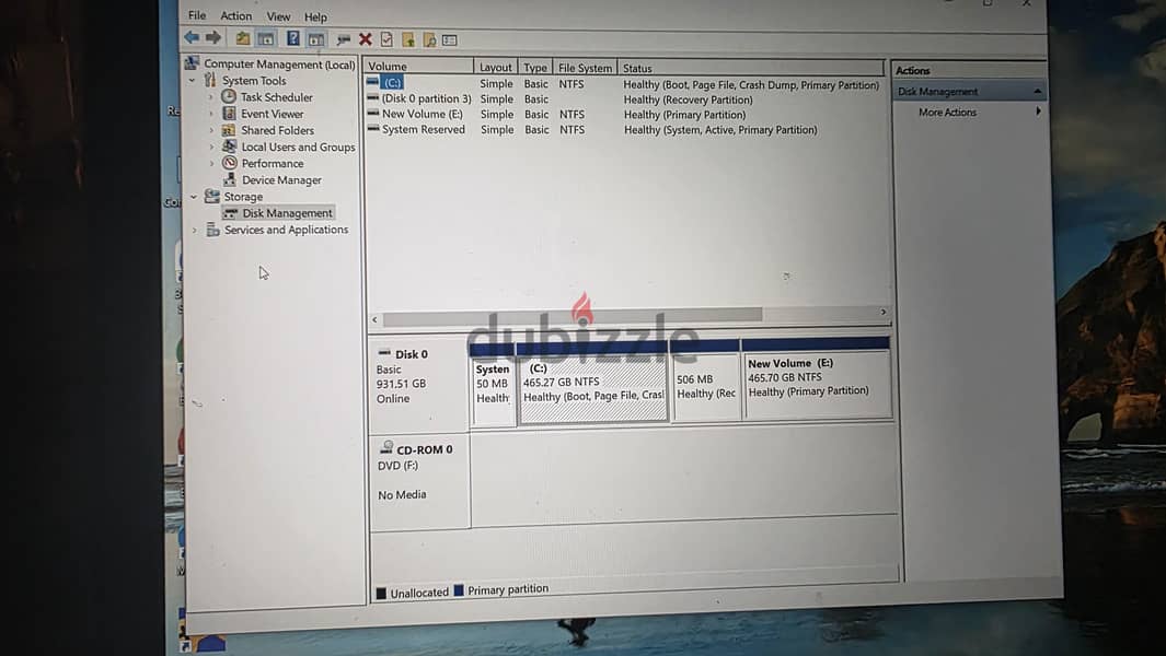 Dell inspiron 5559 5
