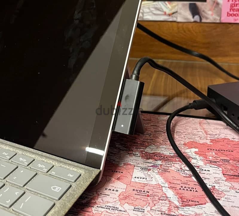 Microsoft surface 2