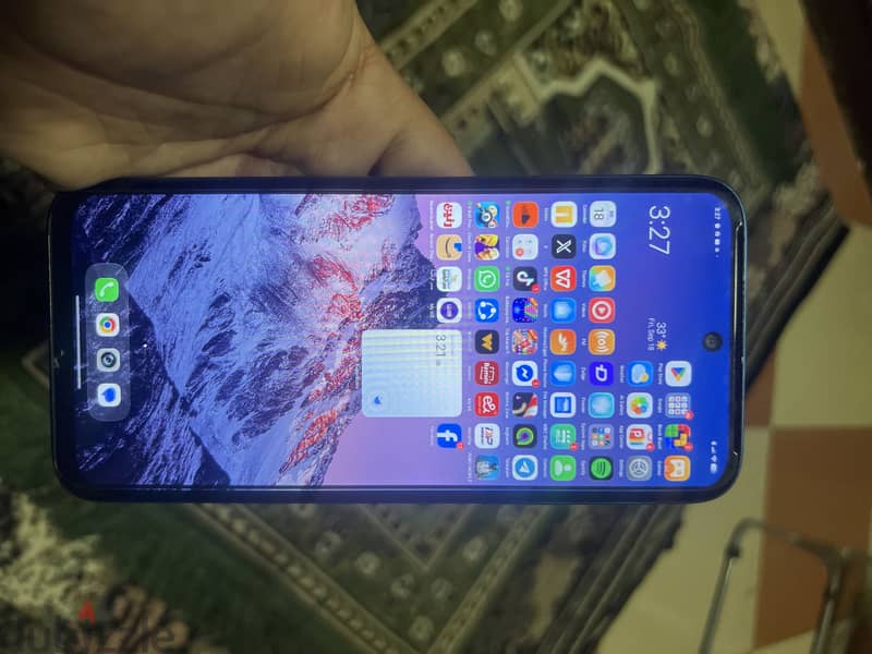 Infinix hot 70 2