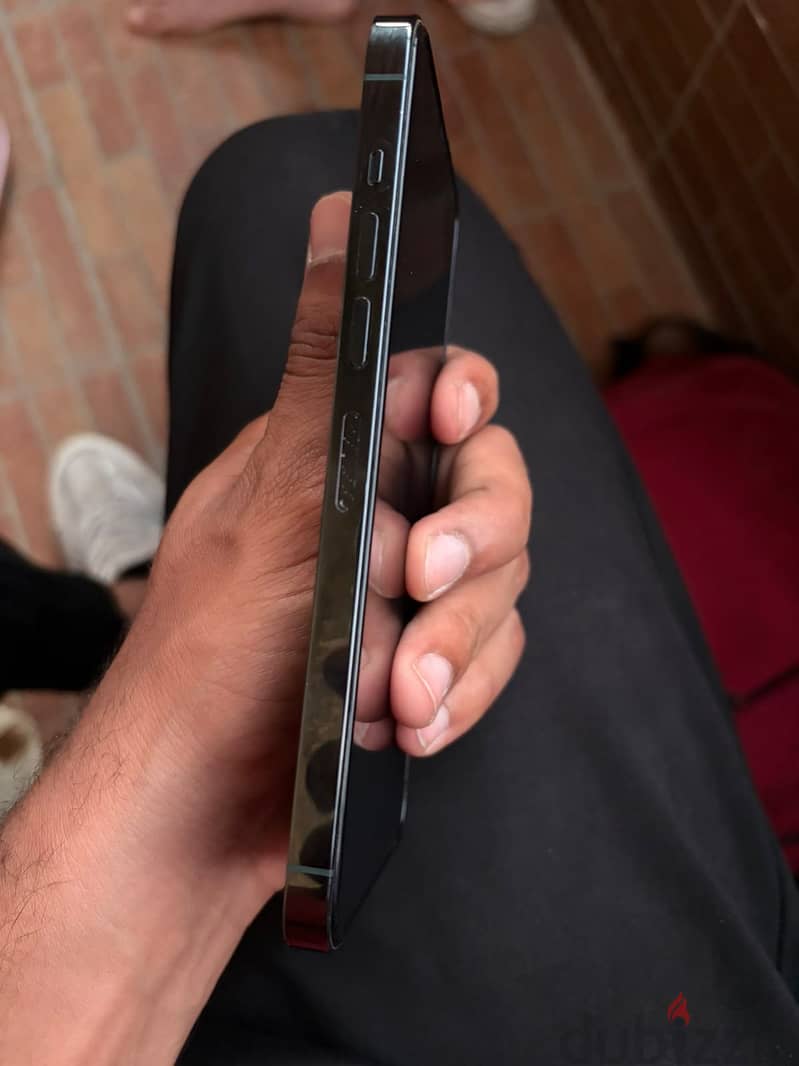 Apple - iPhone 13 Pro Max 2