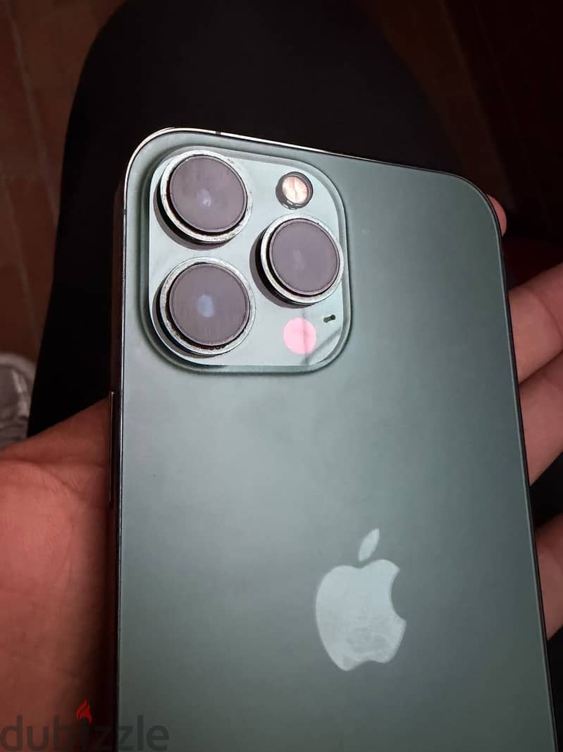 Apple - iPhone 13 Pro Max 5