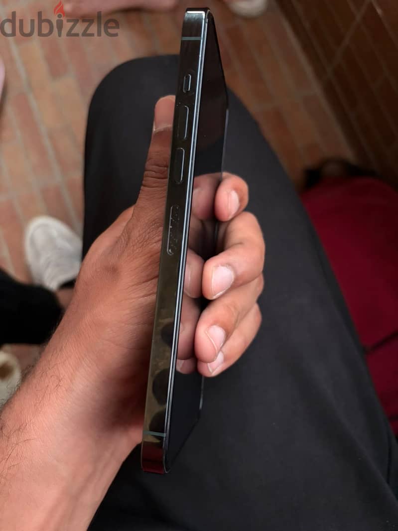 Apple - iPhone 13 Pro Max 6