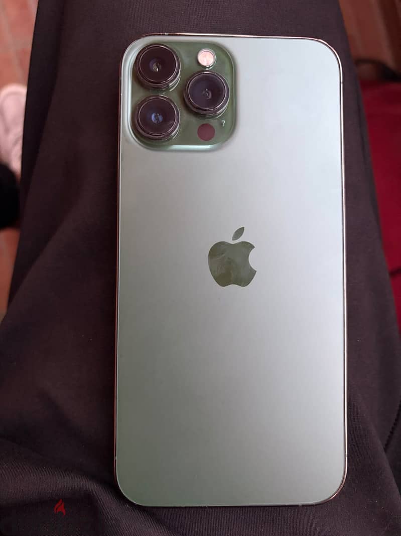 Apple - iPhone 13 Pro Max 7