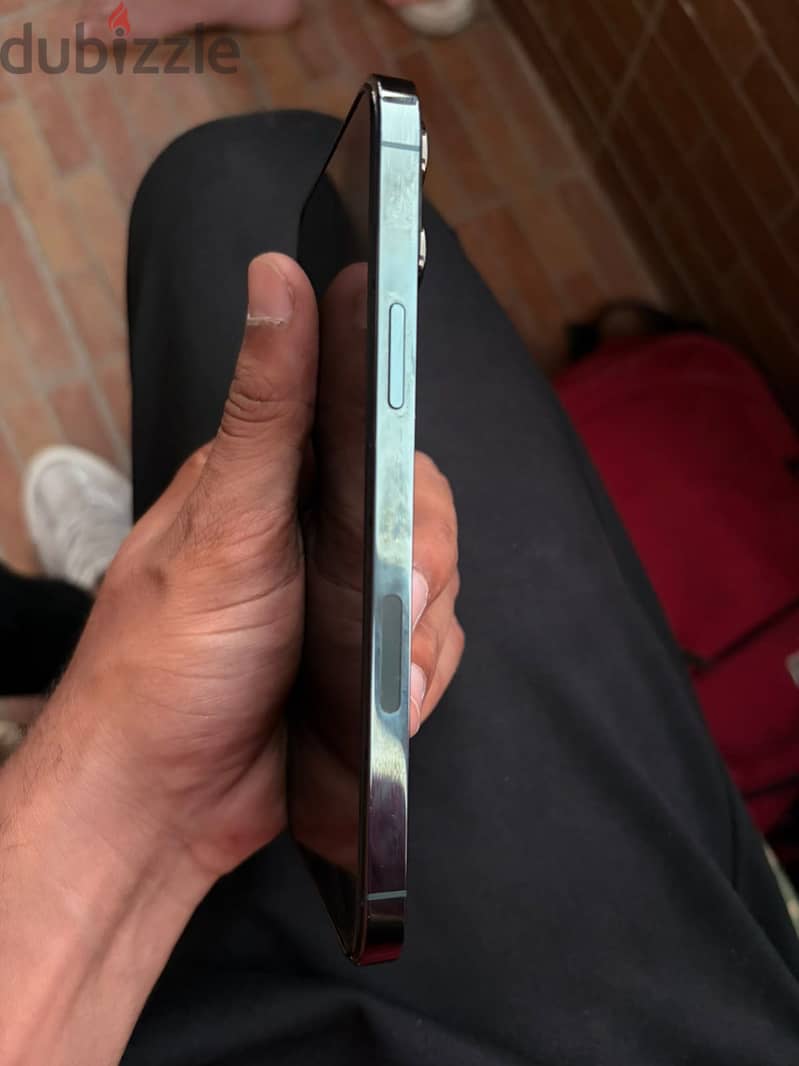 Apple - iPhone 13 Pro Max 8