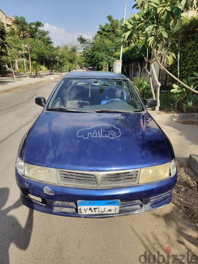 Used Mitsubishi Lancer Crystala 1998 For Sale Obour City