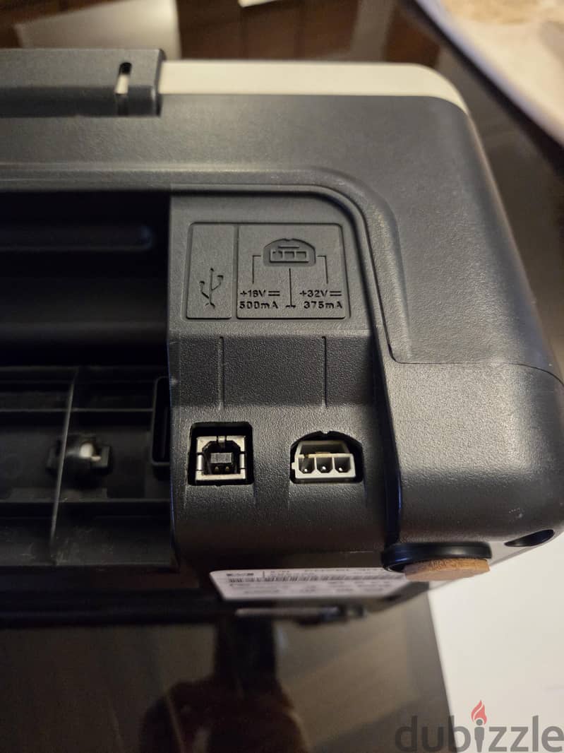 HP printer & scanner 2