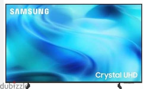 Samsung crystal