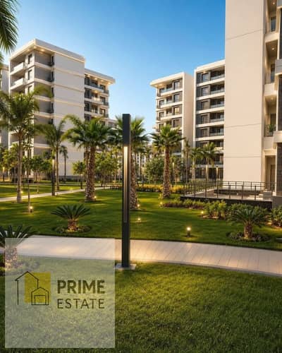 Ground Floor with Garden | Lowest Total Contract Value in Noor City | Highest Distinction Level | 2023 Reservation Ground Floor with Garden | Lowest Total Contract Value in Noor City | Highest Distinction Level | 2023 Reservation