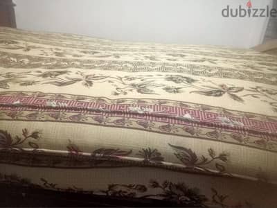 عدد ٢ مرتبه قطن طبيعي تقيلة