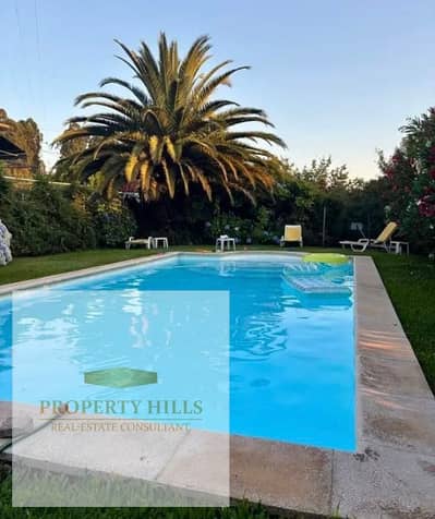 Less than the company's price Villa 312 meters next to Mivida and Katameya Dunes in the assembly compound of villas only view landscape ivoireeast