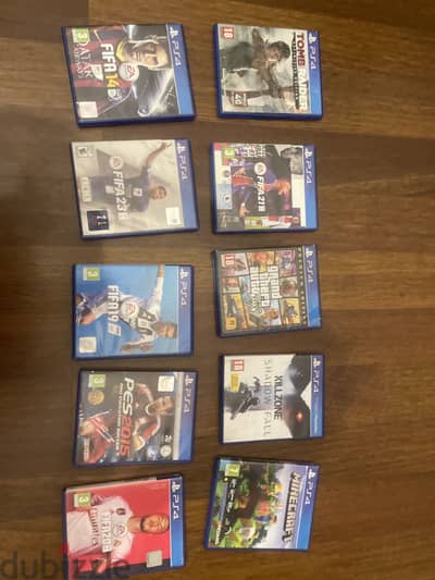 10cds
