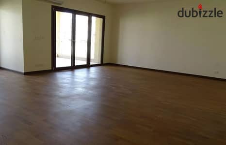 Prime located Finished apartment +garden in Pyramids Heights next to New Giza