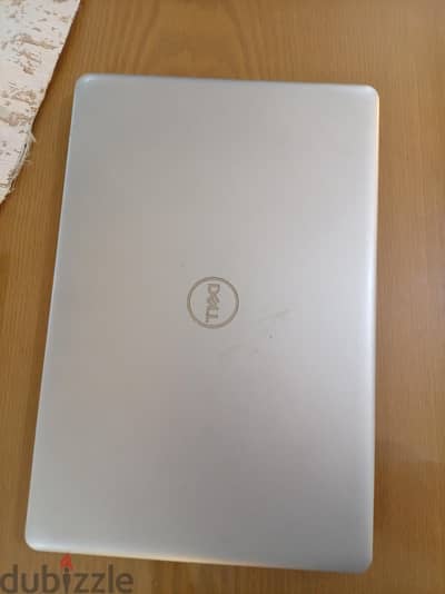 لاب توب Dell Inspiron 5584 جرافيك وبرمجة core i7 / 16 GB RAM /