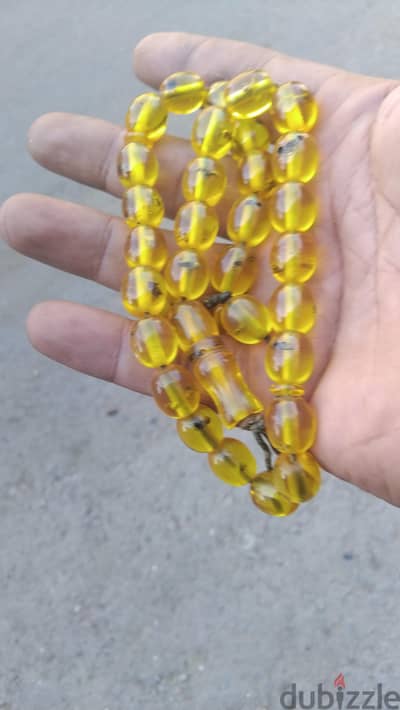 سبحه قديمه