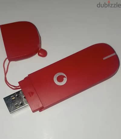 فلاشة انترنت فودافون تعمل بالخط 3g سرعة ممتازة
