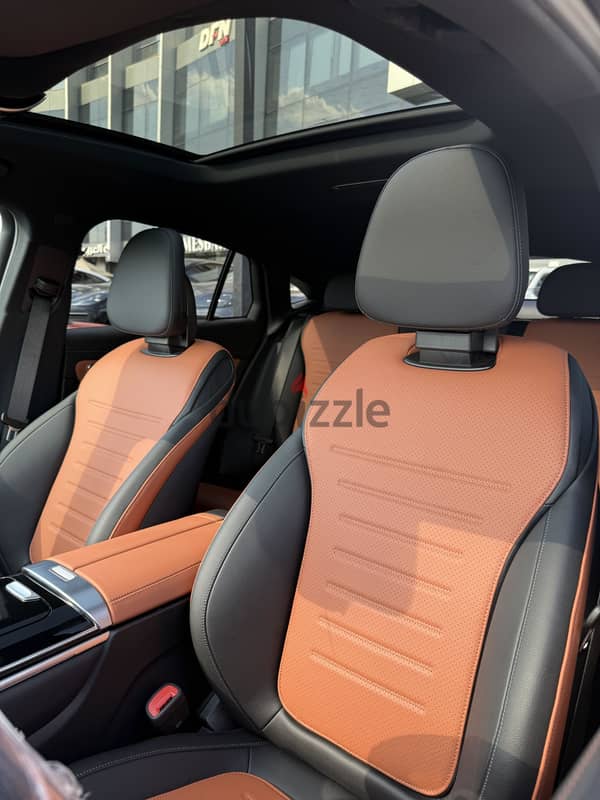 Mercedes-Benz GLC 200 2026