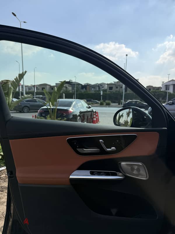 Mercedes-Benz GLC 200 2026