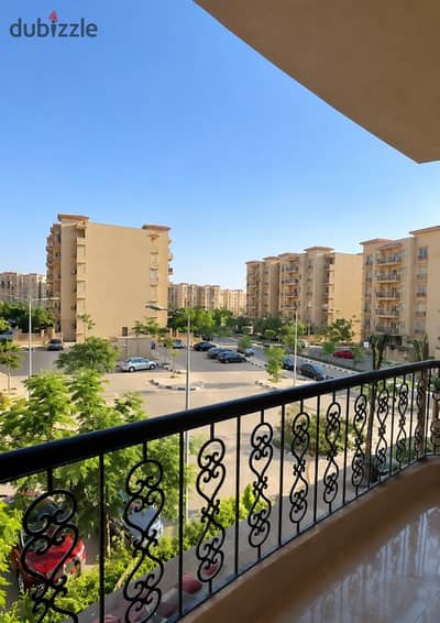 New rental law in Compound El-Rehab | Apartment 162m in the seventh phase 3 bedrooms | 3 bathrooms | First floor | Elevator | Clean Company Finishing | Natural Gas | Open view Apartment with a distinctive area and practical division, clean finishing, natural gas and open view, suitable for family living. Location New rental law in Compound El-Rehab | Apartment 162m in the seventh phase 3 bedrooms | 3 bathrooms | First floor | Elevator | Clean Company Finishing | Natural Gas | Open view Apartment with a distinctive area and practical division, clean finishing, natural gas and open view, suitable for family living. Location