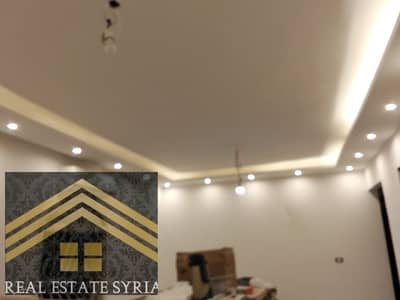 Apartment for rent with air conditioning and kitchen, 120m, next to Royal Hospital, raised ground floor