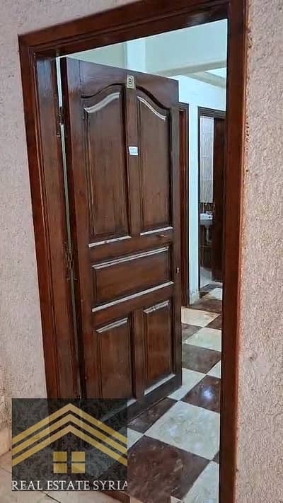 Union Cooperative Buildings Administrative Apartment 63 meters Administrative License Two Rooms + Living Room + Bathroom + Kitchen Suitable for Medical and Administrative Activities Negotiable