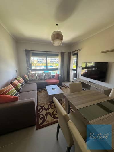 for rent: Chalet in gaia with a prime location, 3 bedrooms, 2 bathrooms, pool view .