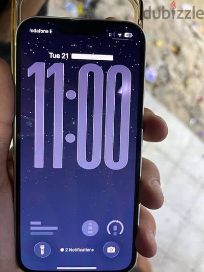 Apple - iPhone 13