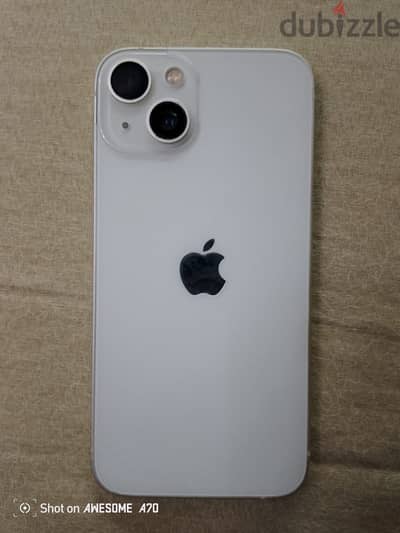 Apple - iPhone 13