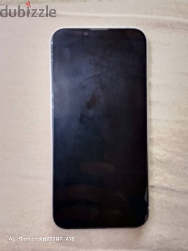 Apple - iPhone 13 1