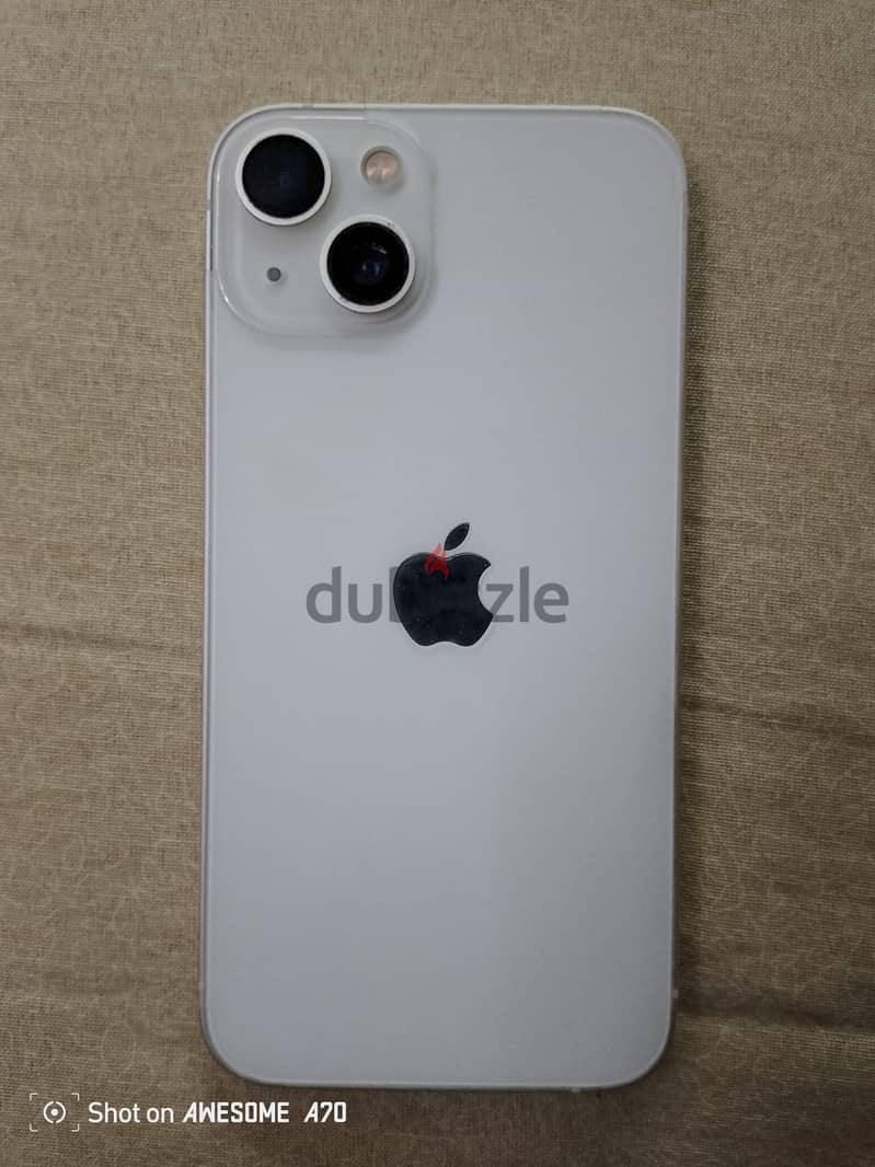 Apple - iPhone 13 2