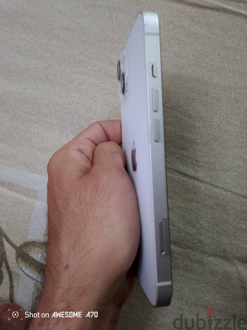 Apple - iPhone 13 4