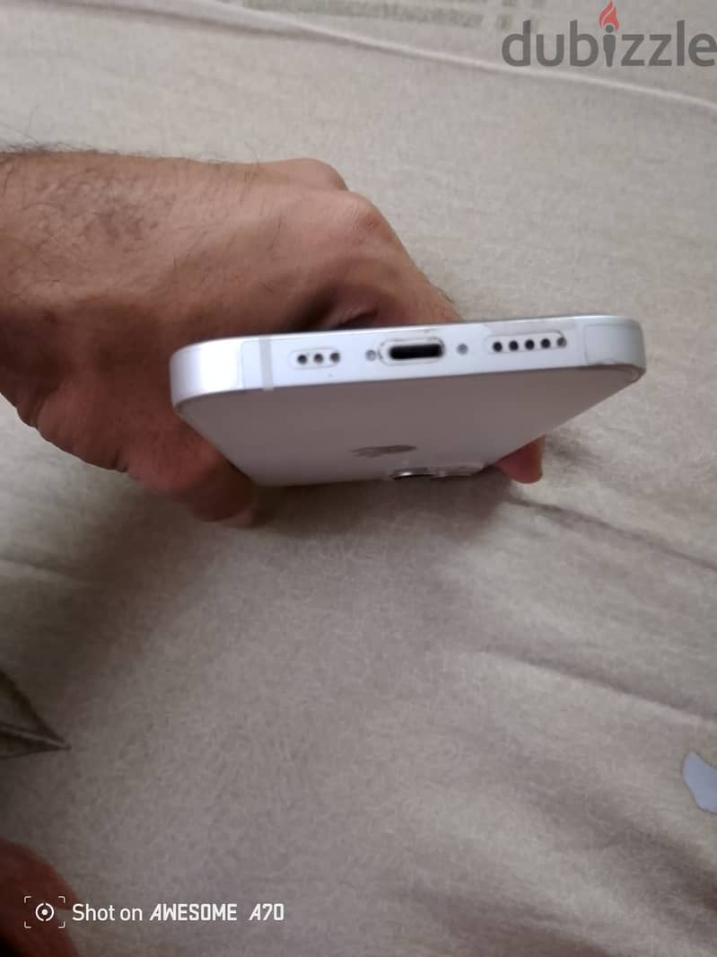 Apple - iPhone 13 5