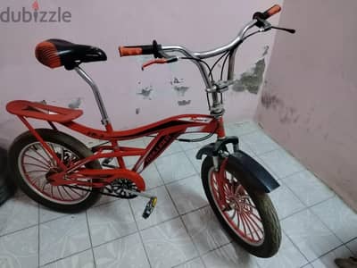 دراجه bmx