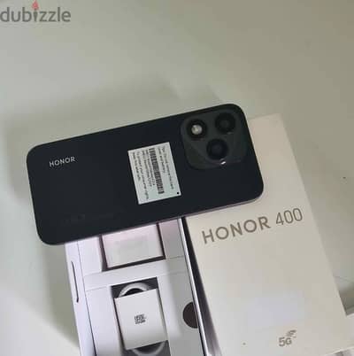 هونر 400 لايت