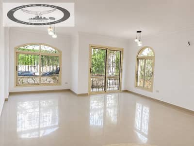 Duplex for rent in Acacia Compound, Fifth Settlement (opposite Al Rehab). Area: 335 m² + 280 m² private garden. Private entrance 3 entrances Duplex for rent in Acacia Compound, Fifth Settlement (opposite Al Rehab). Area: 335 m² + 280 m² private garden. Private entrance 3 entrances