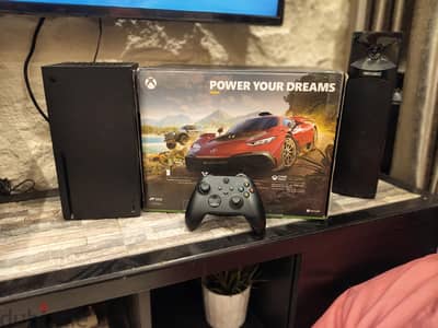 xbox series x 1 Tera